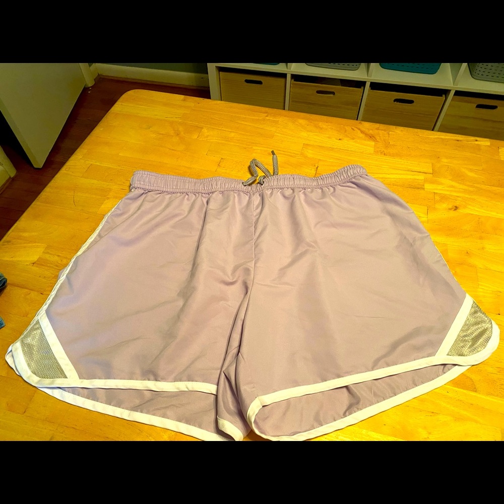 2x Shorts Like New
